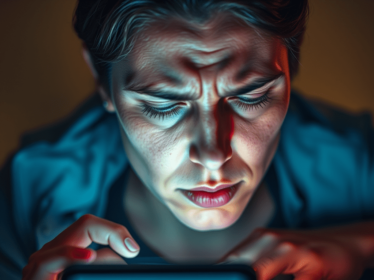 Impacto de la desconexión digital en el bienestar&nbsp;psicológico